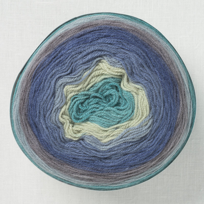 Lion Brand Mandala Bonus Bundle 245F Babar