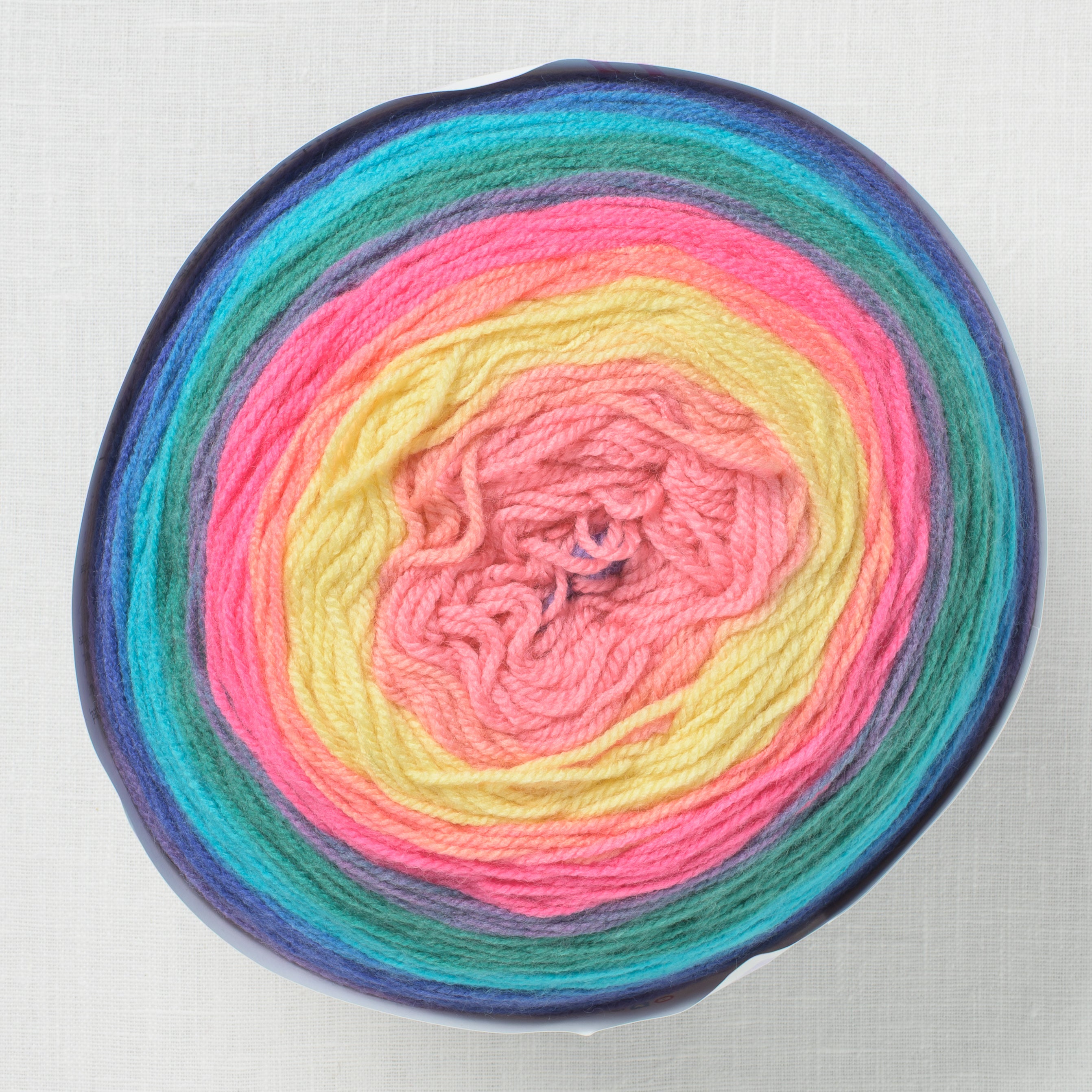Lion Brand Mandala Bonus Bundle 265E Wraith – Wool and Company