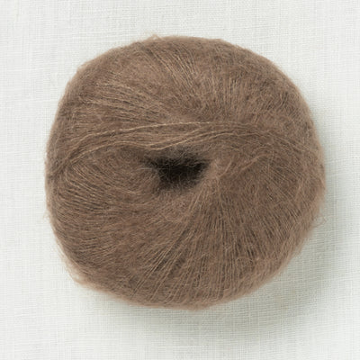 Knitting for Olive Soft Silk Mohair Hazel