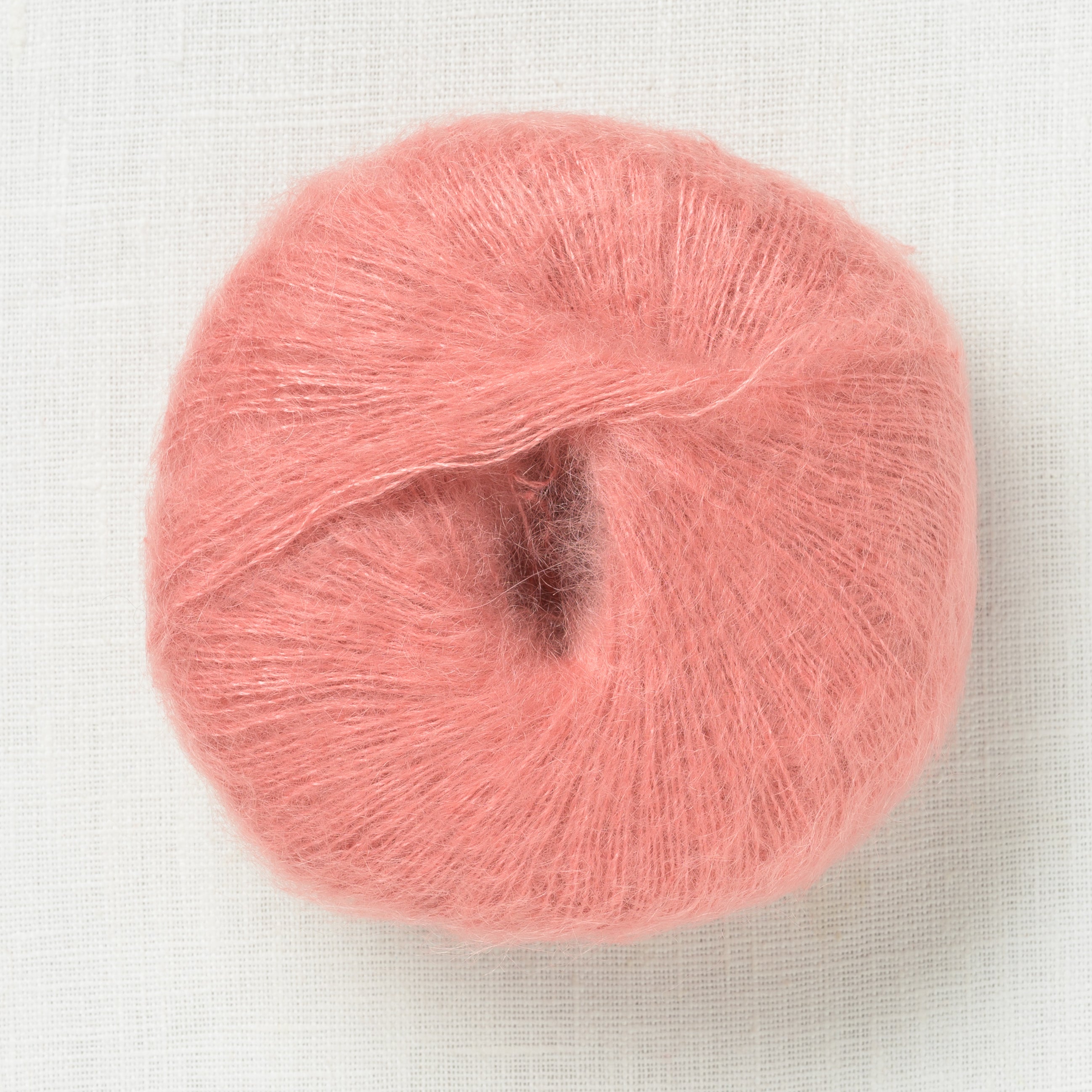 Knitting for Olive Soft Silk Mohair Flamingo – Wool and Company
