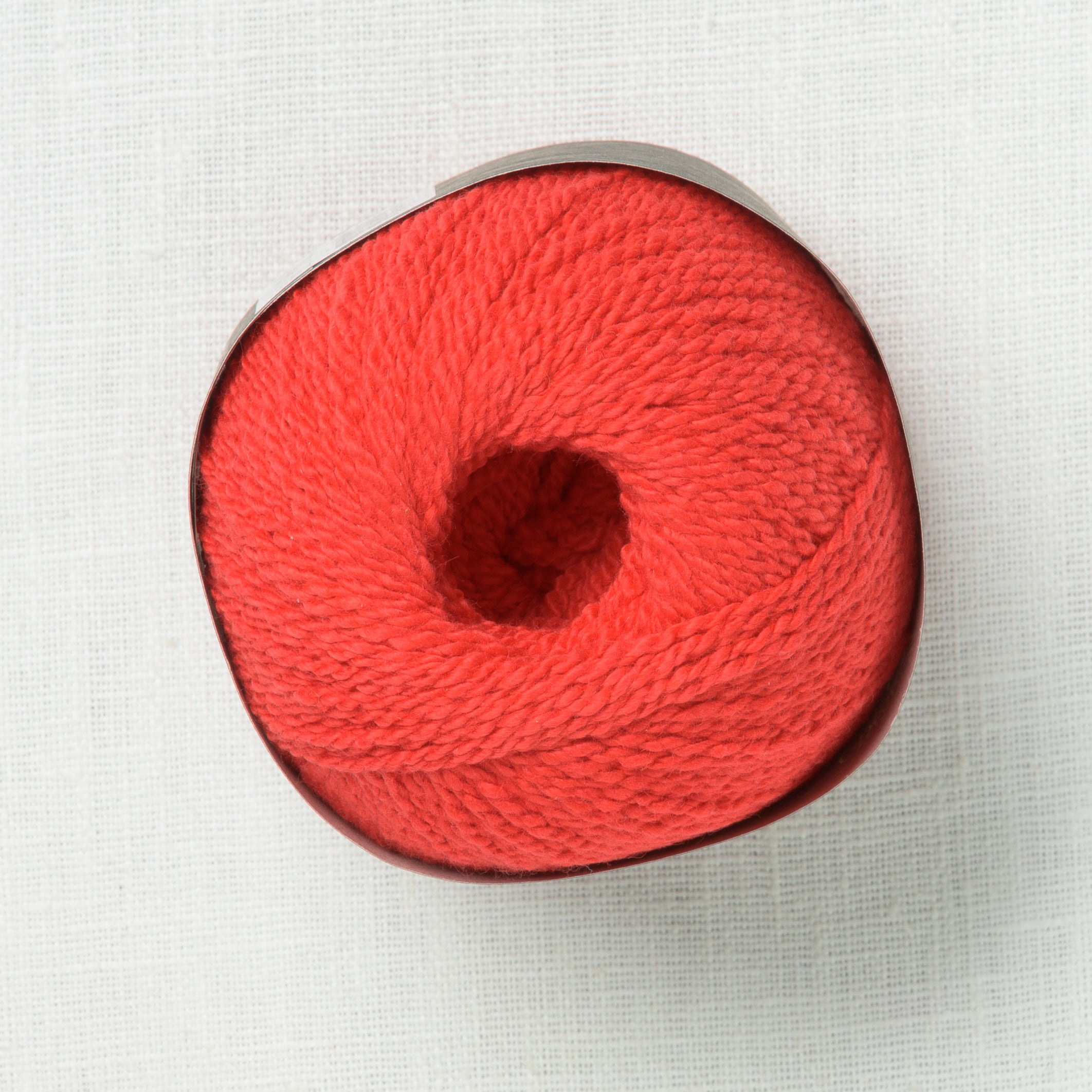 画材 Okinawan Red Earth Coarse Cascade Fixation 3628 Yankee Red – Wool and Company