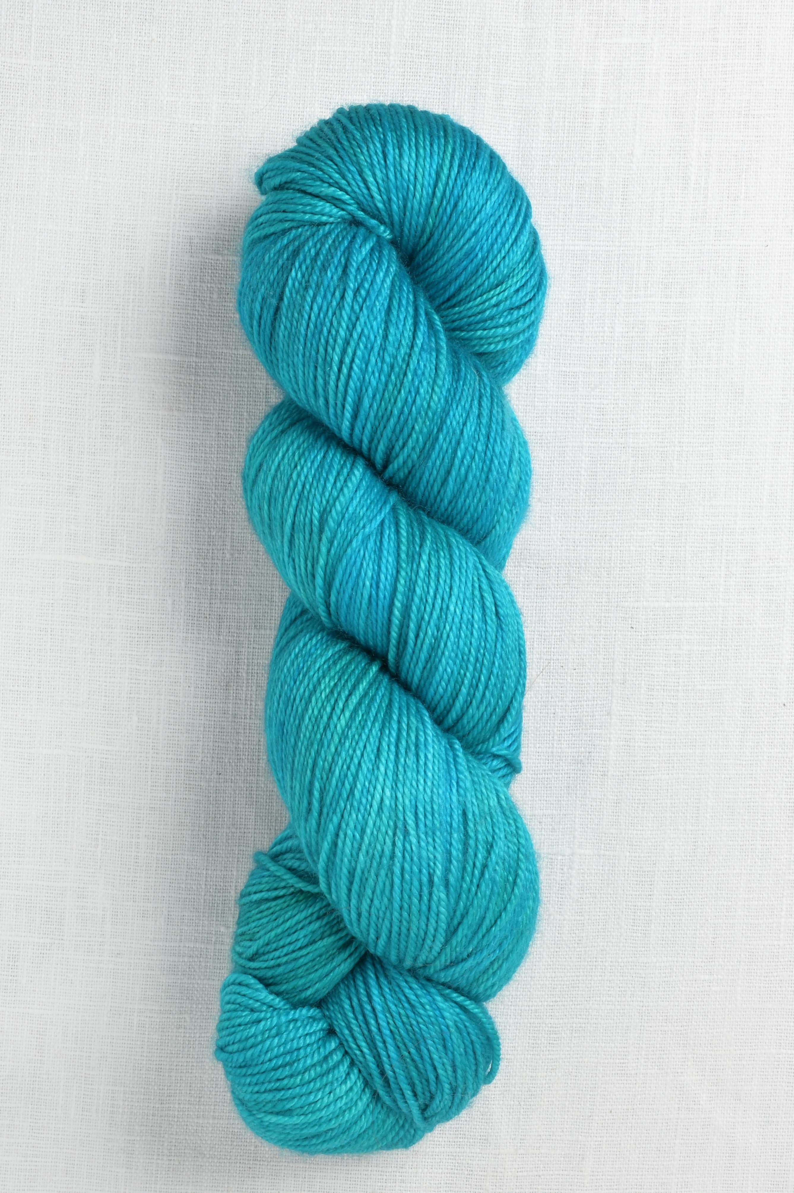 Madelinetosh Pashmina Nassau Blue Wool And Company 