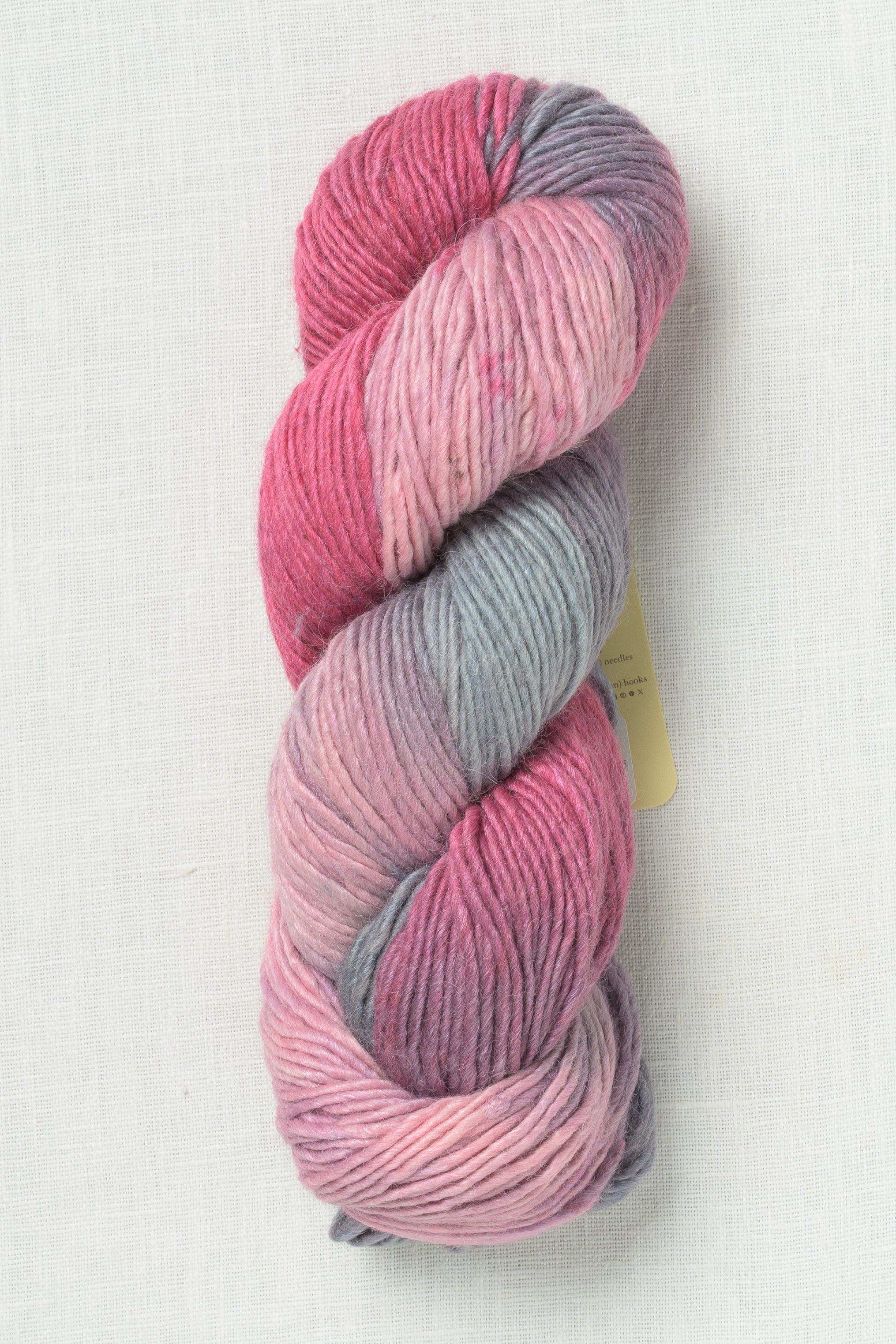 PANTY DROPPER xFLUTTER Yin yang Knit Chunky Knit Jumper | Yin Yang