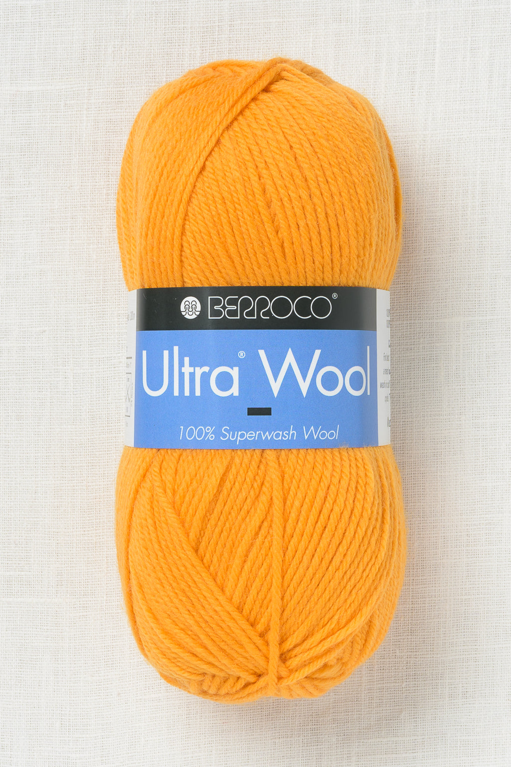 Berroco Ultra Wool 3348 Orange