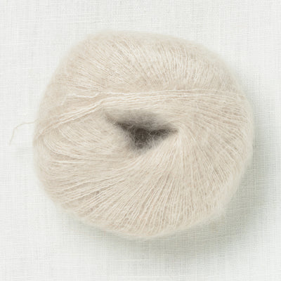 Knitting for Olive Soft Silk Mohair Marzipan