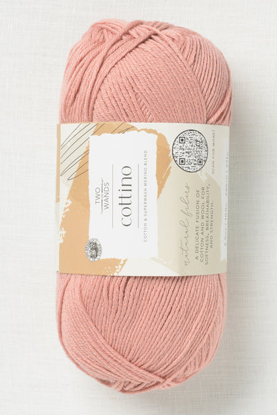 Lion Brand Two of Wands Cottino  101AD Peony