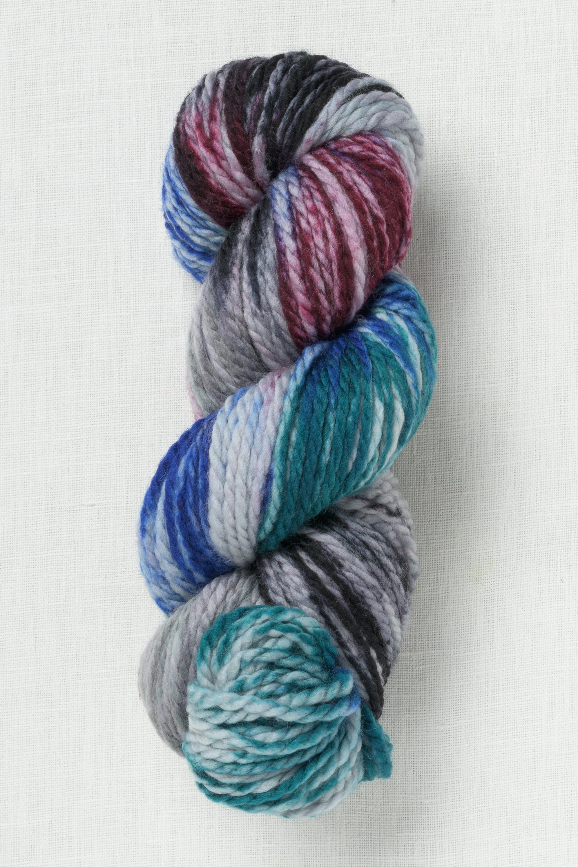 Cascade 128 Superwash Hand Paints 703 Jewels – Wool and Company