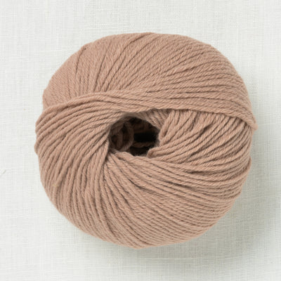 Knitting for Olive Heavy Merino Rose Clay