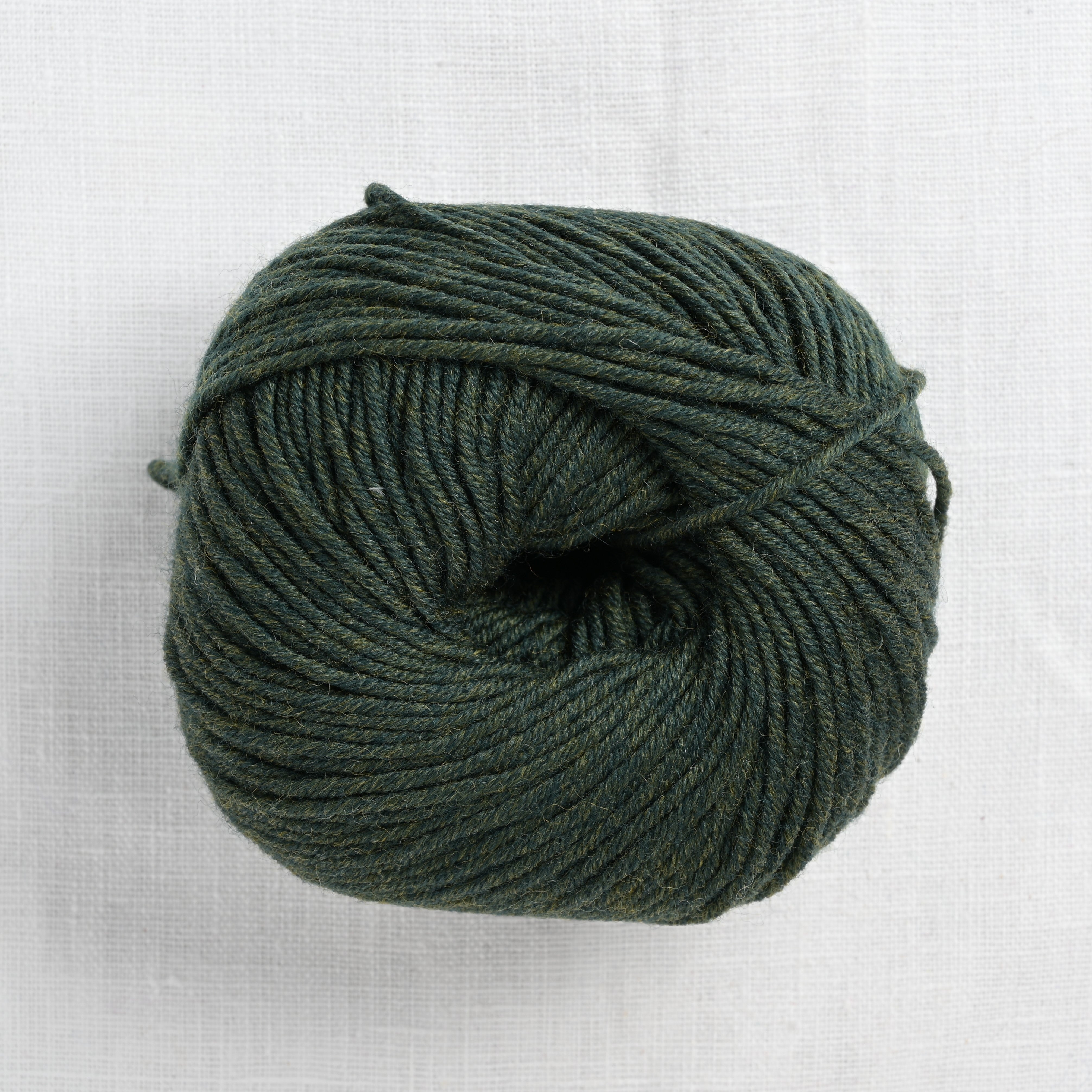 Lang Yarns Merino 120 398 Pine Green – Wool and Company