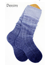 SoleMate Socks by Tina Whitmore