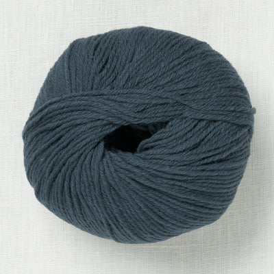 Knitting for Olive Heavy Merino Deep Petroleum Blue