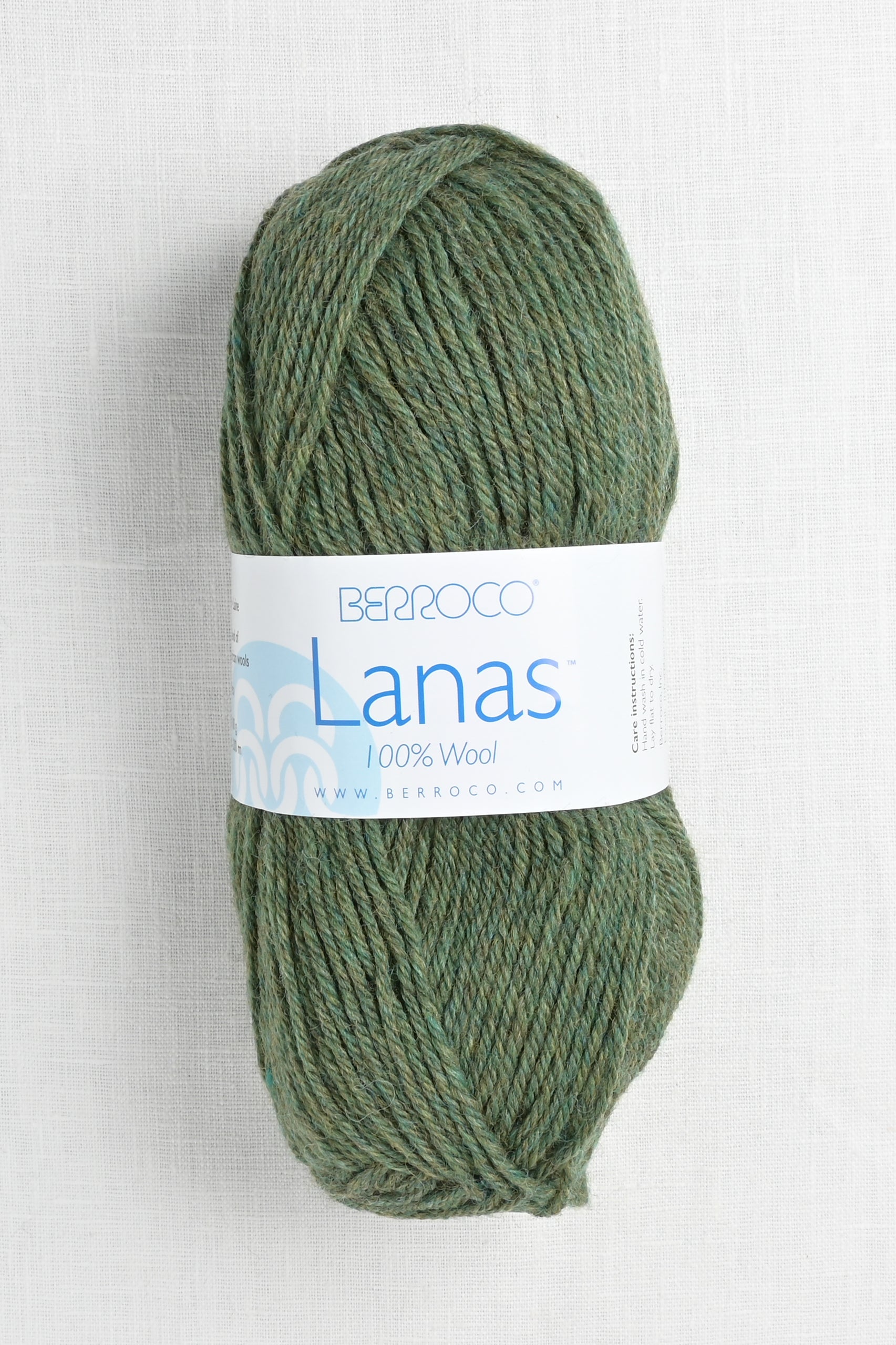 Berroco Lanas 95127 Leaf – Wool and Company