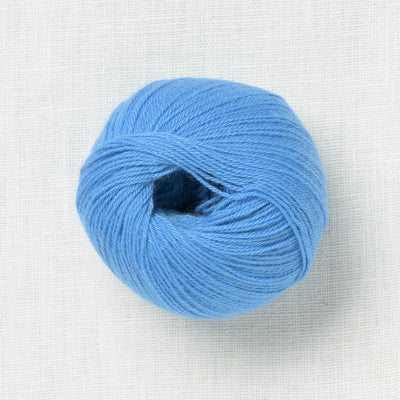 Knitting for Olive Compatible Cashmere Poppy Blue