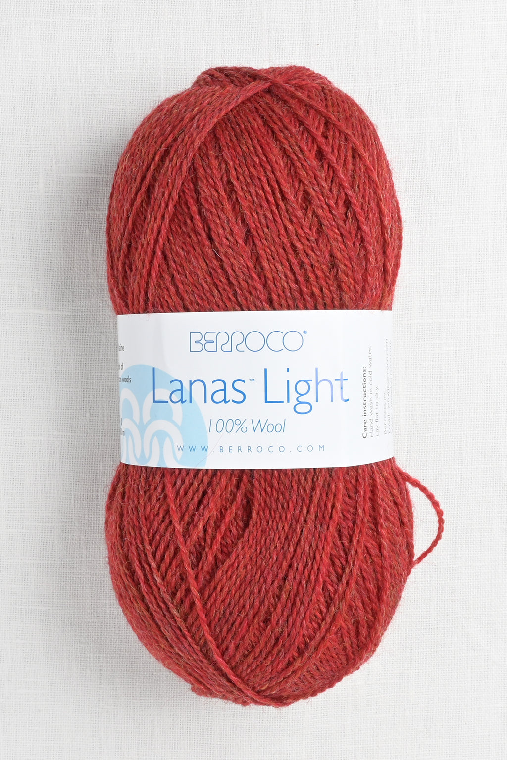 Berroco Lanas Light 78126 Cayenne