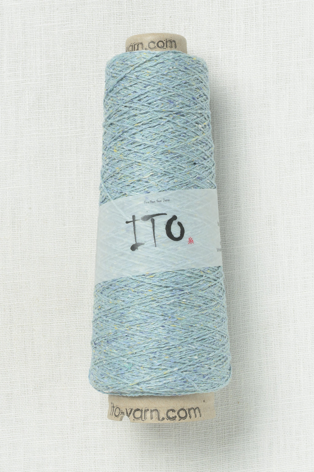 Ito Kinu Pale Blue