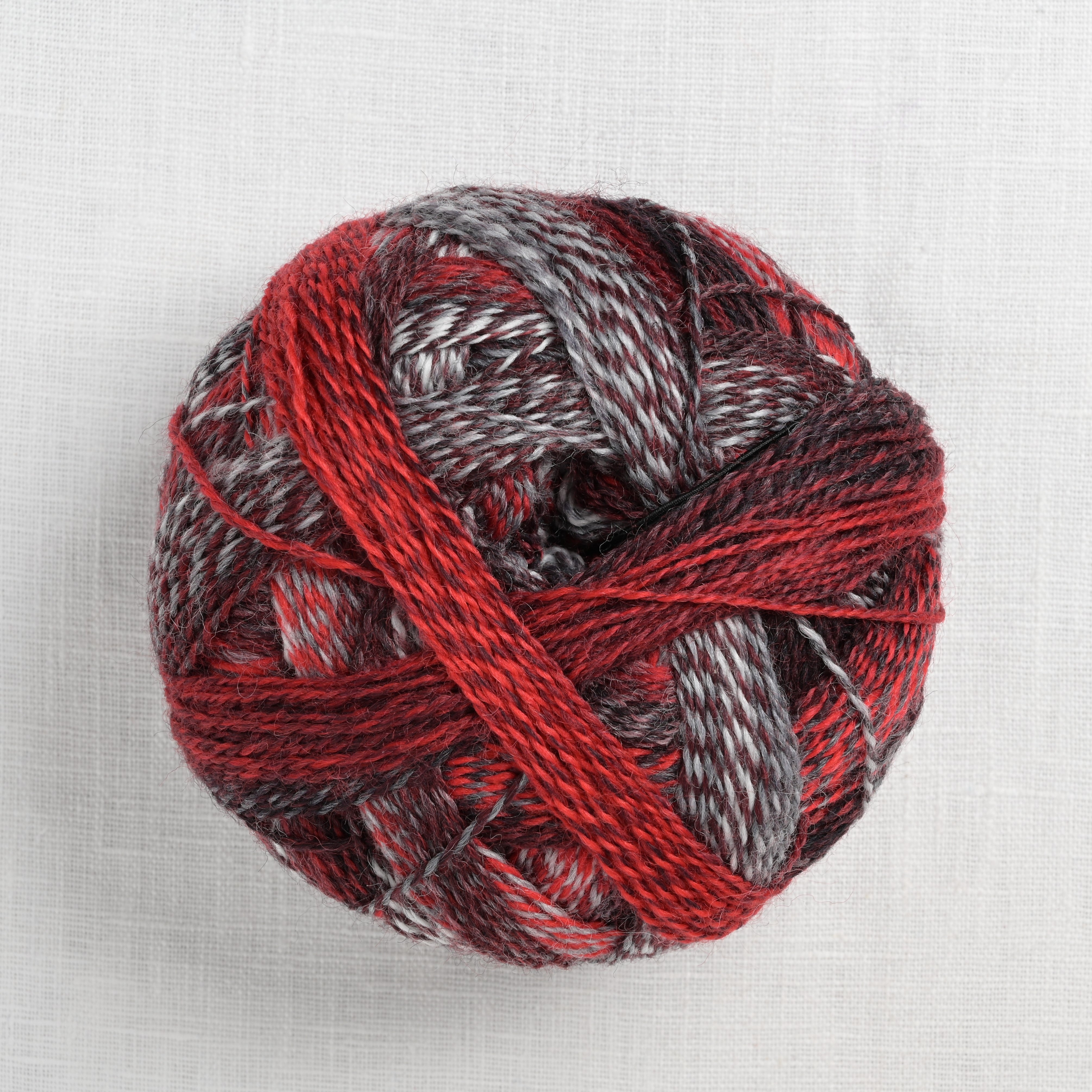 Schoppel Zauberball Crazy 2337 Mars Experiment – Wool and Company