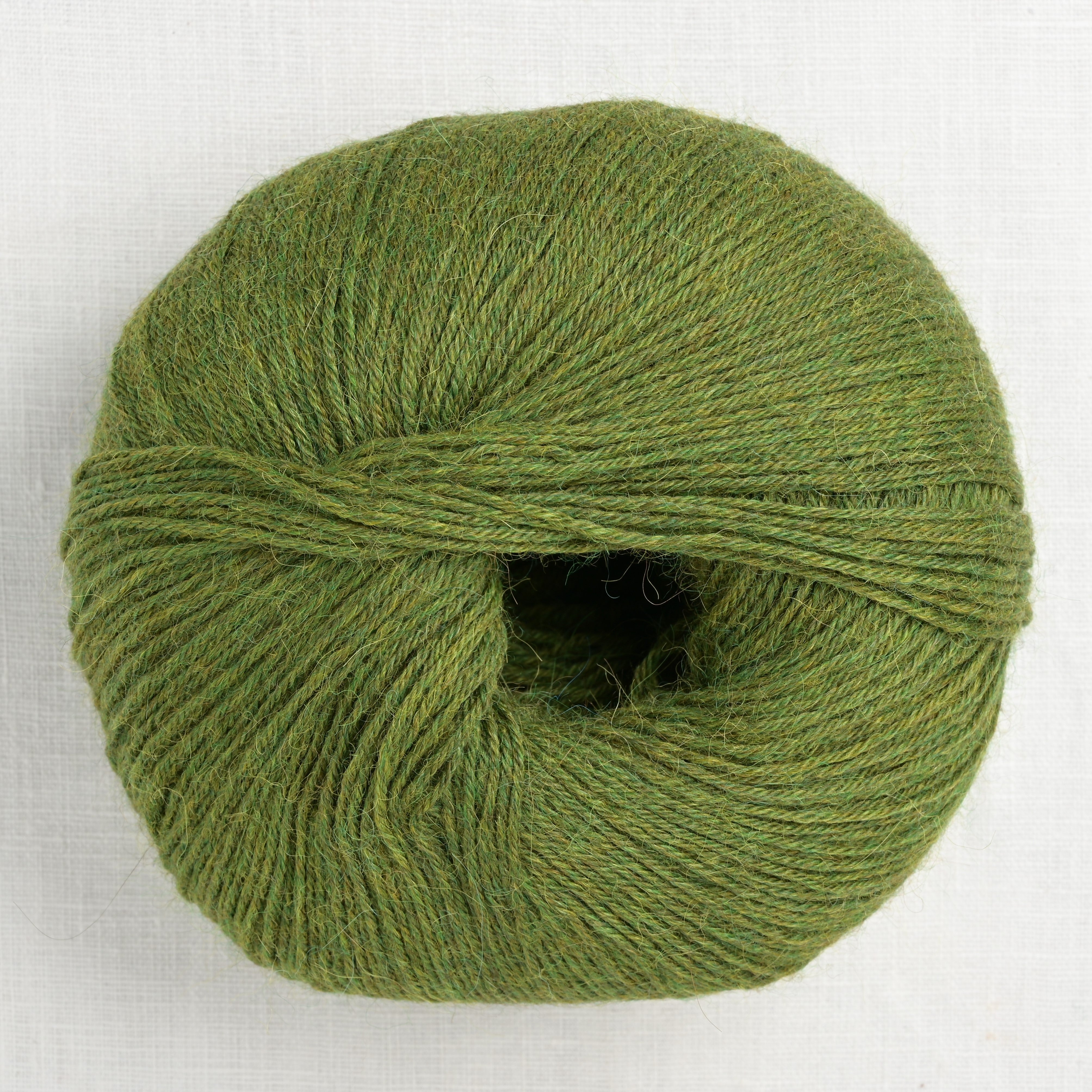 Lang Yarns Alpaca Soxx 17 Moss Heather – Wool and Company