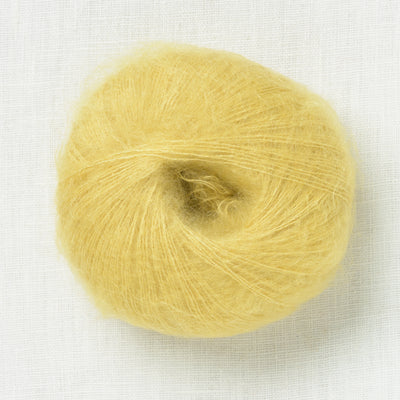 Knitting for Olive Soft Silk Mohair Quince