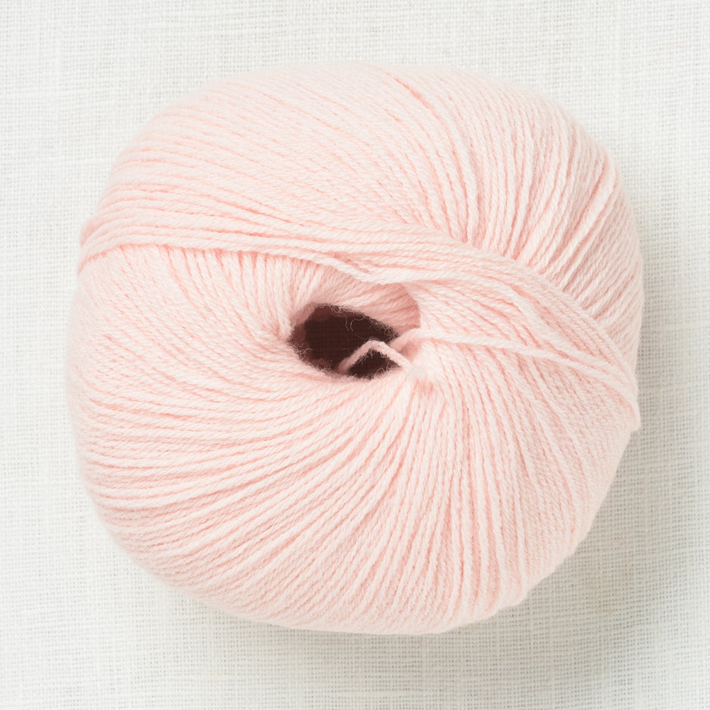 Knitting for Olive Merino Cherry Blossom