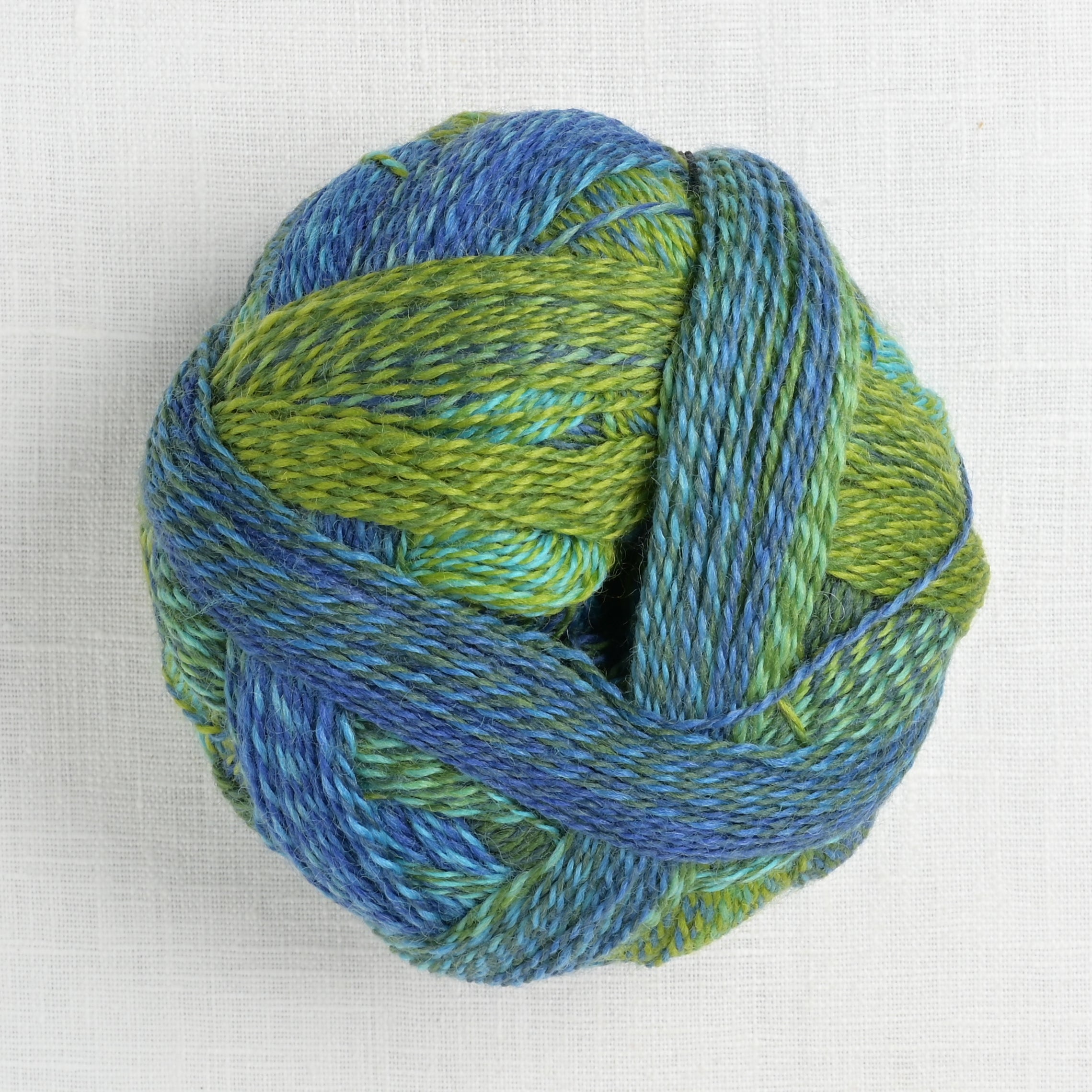 Schoppel Zauberball Crazy 2136 Der Lenz Ist Da – Wool and Company