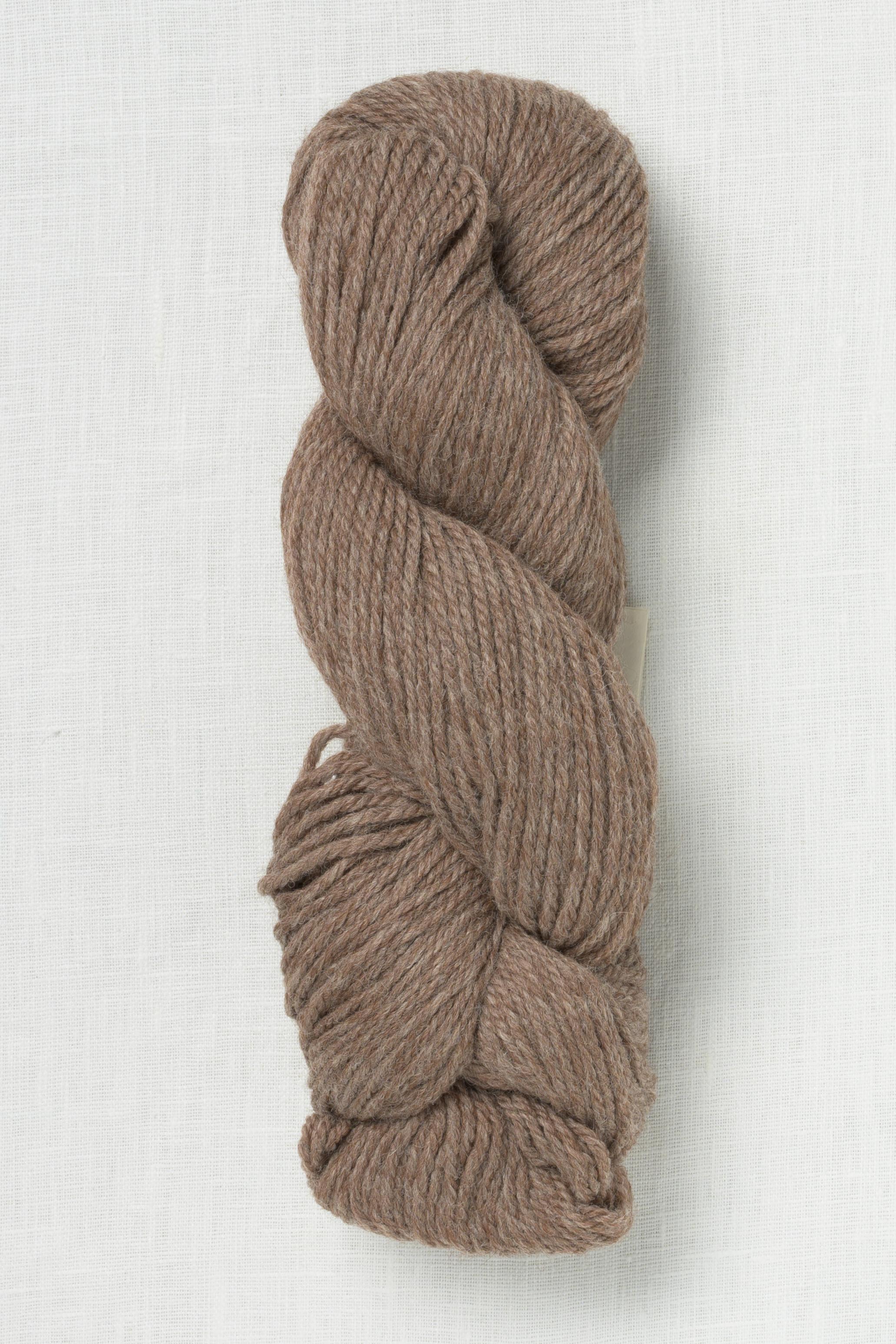 Cascade Woolpaka 06 Natural Chocolate – Wool and Company