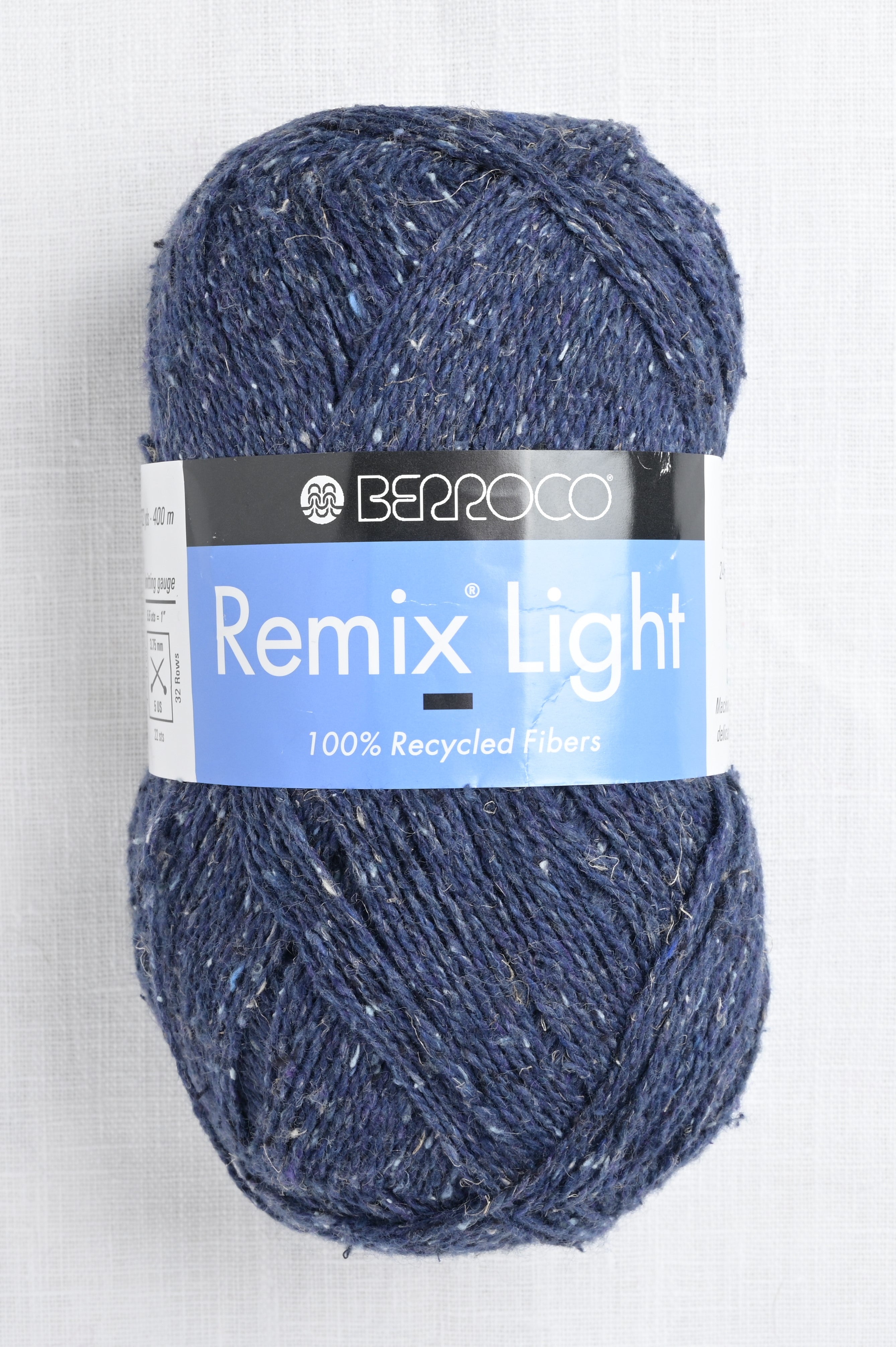 Berroco Remix Light 6949 Nightfall – Wool and Company