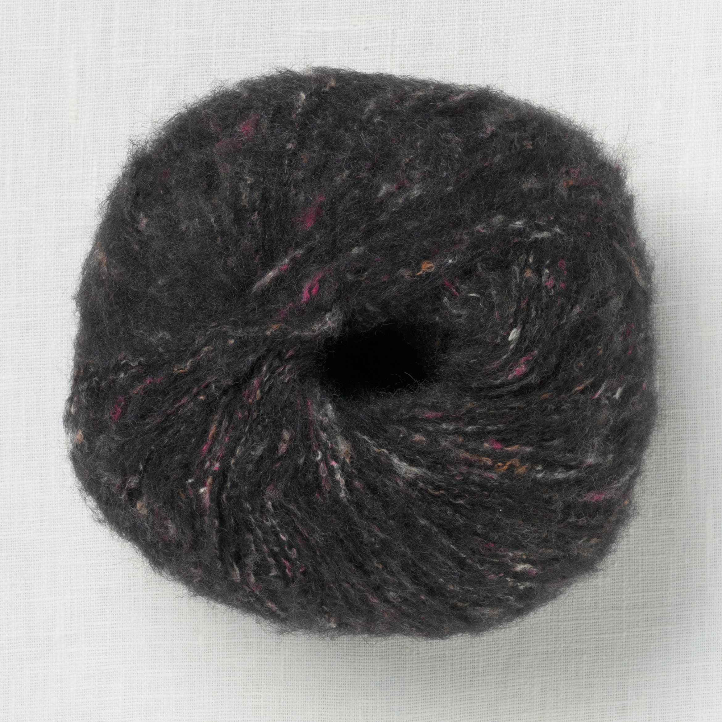 Rowan Fine Tweed Haze 9 Nero – Wool and Company