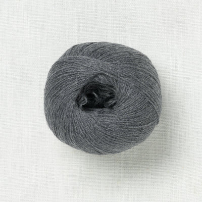 Knitting for Olive Compatible Cashmere Slate Grey