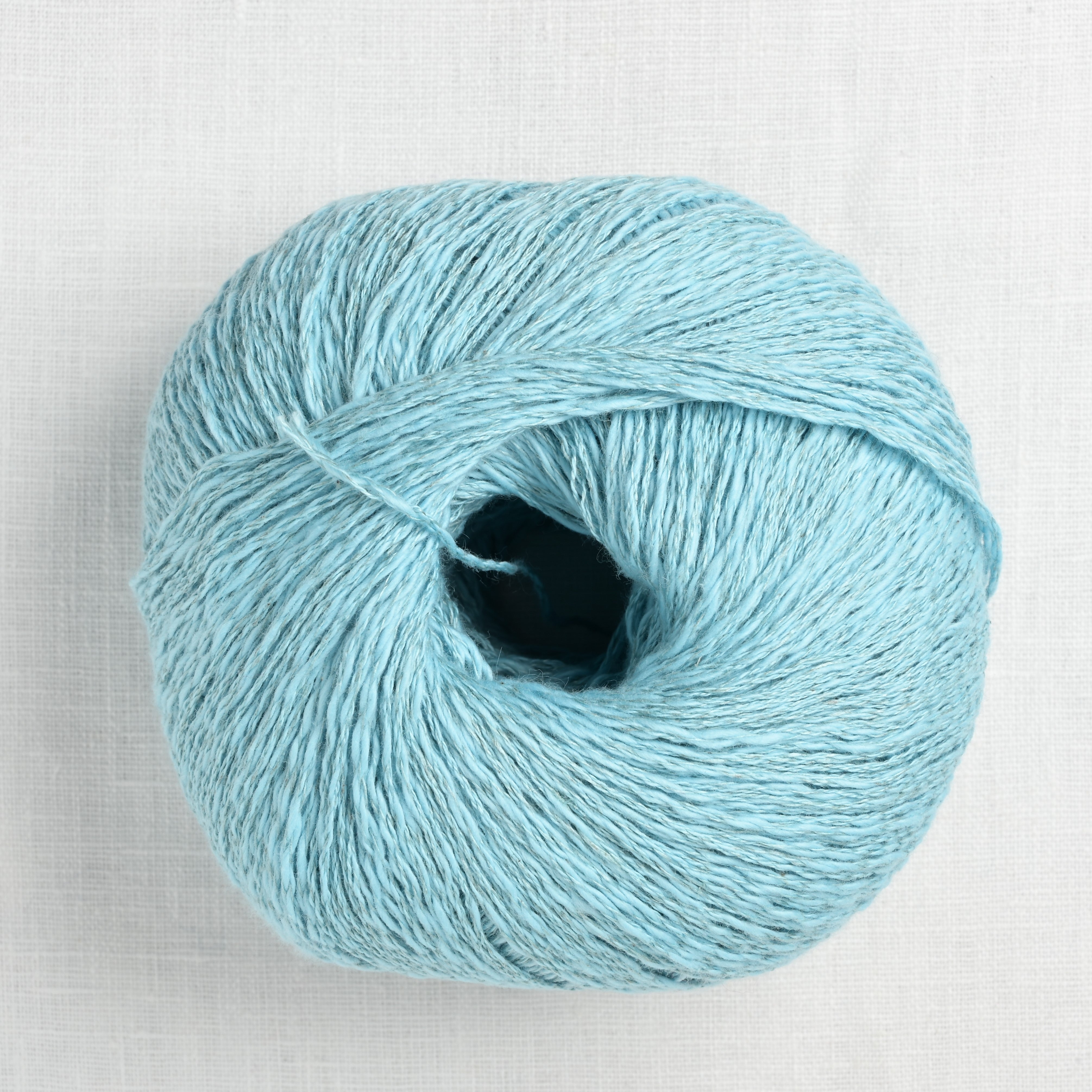 Juniper Moon Farm Zooey 38 Aquamarine – Wool and Company
