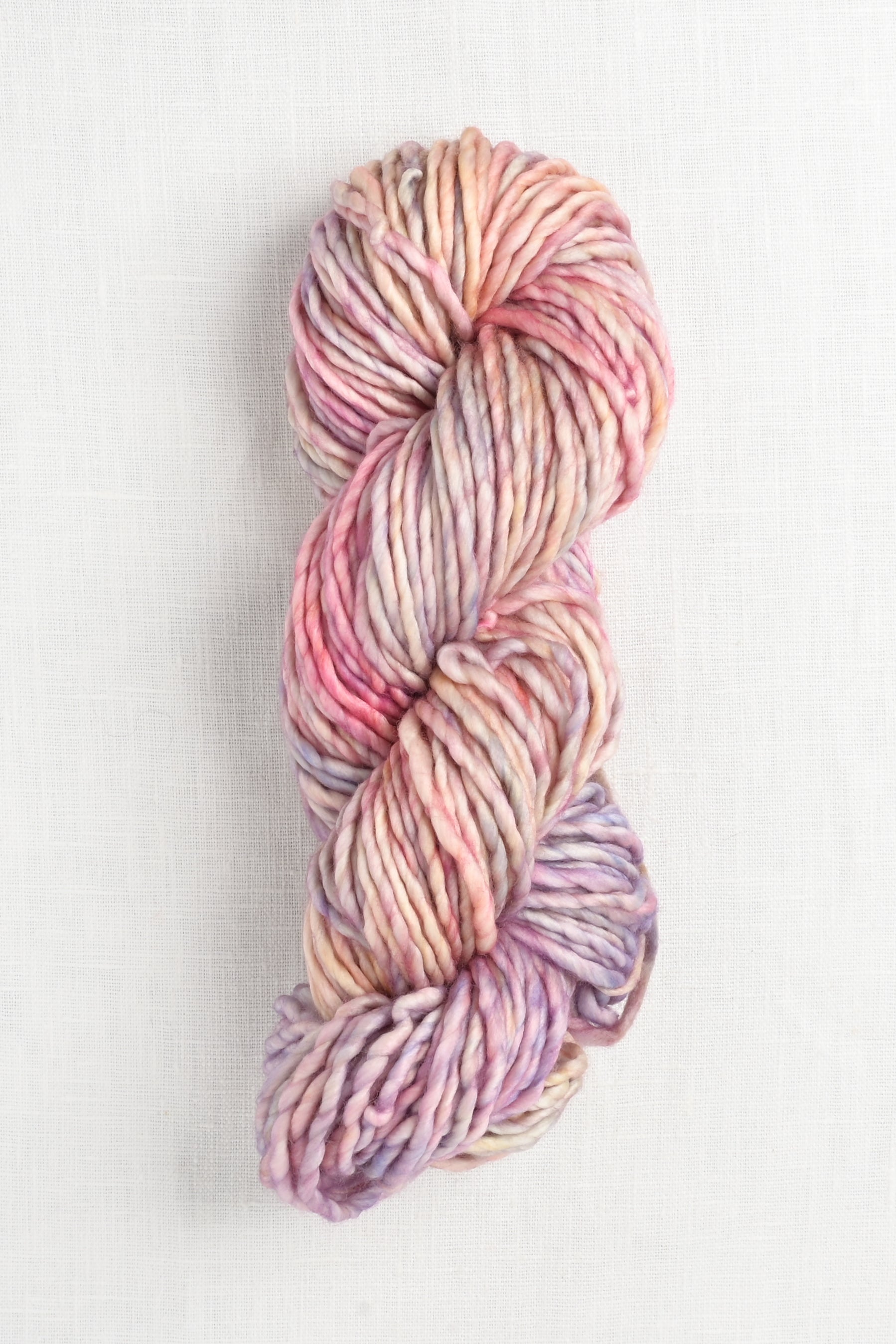 Malabrigo Noventa 398 Rosalinda – Wool and Company
