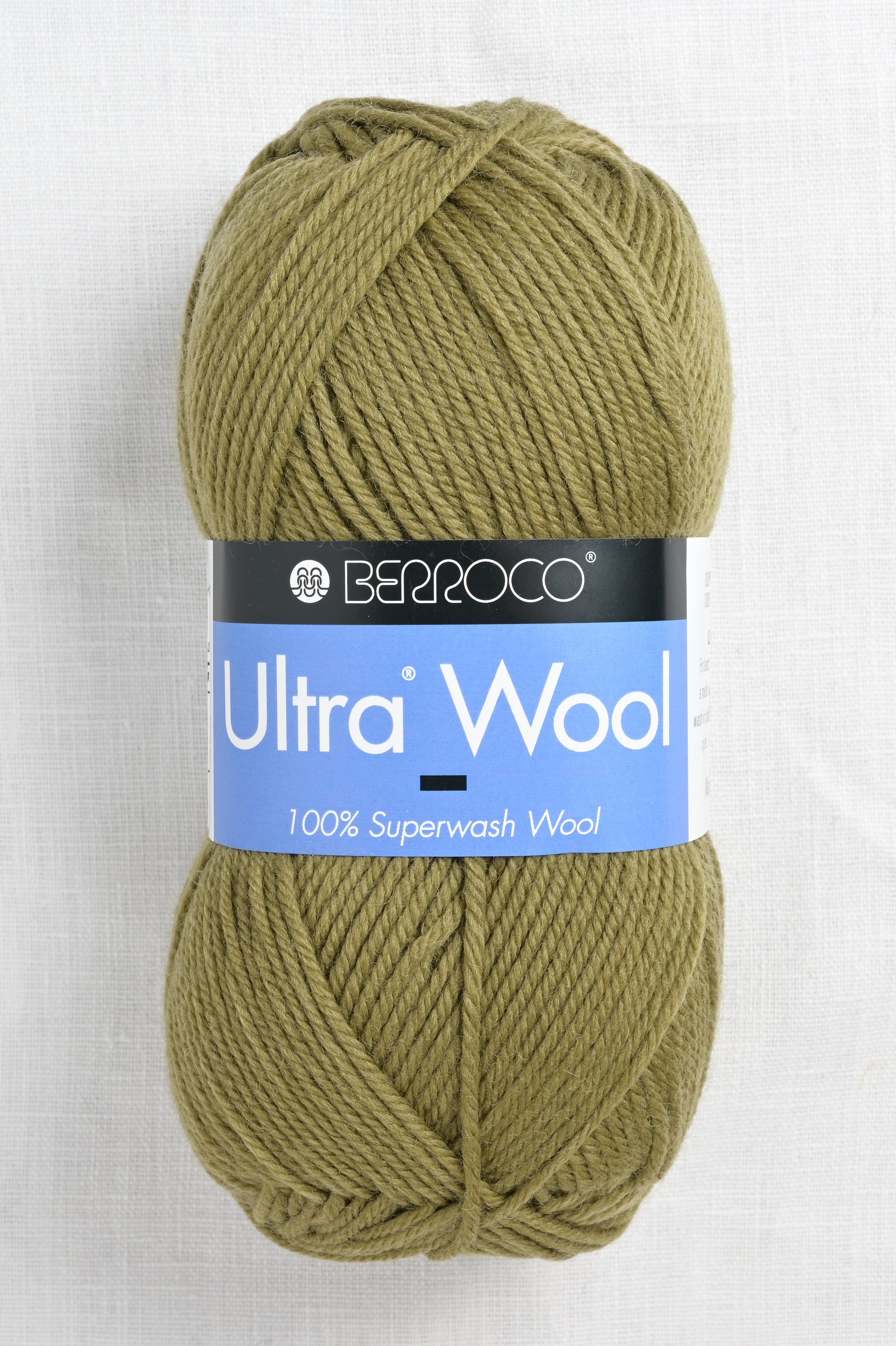 Berroco Ultra Wool 3330 Lentil – Wool and Company