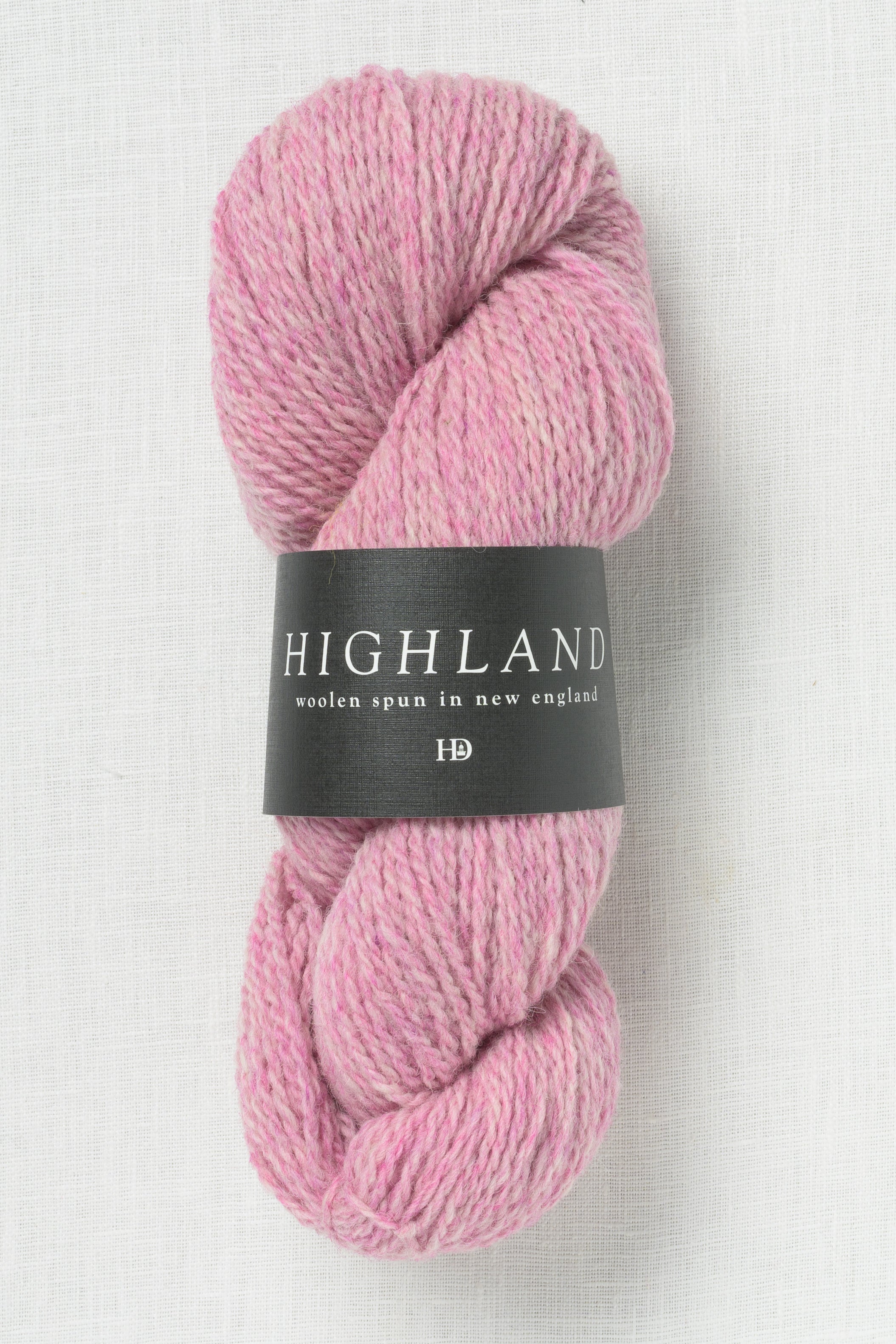 Harrisville Designs Highland 62 Water Lily – Wool and Company