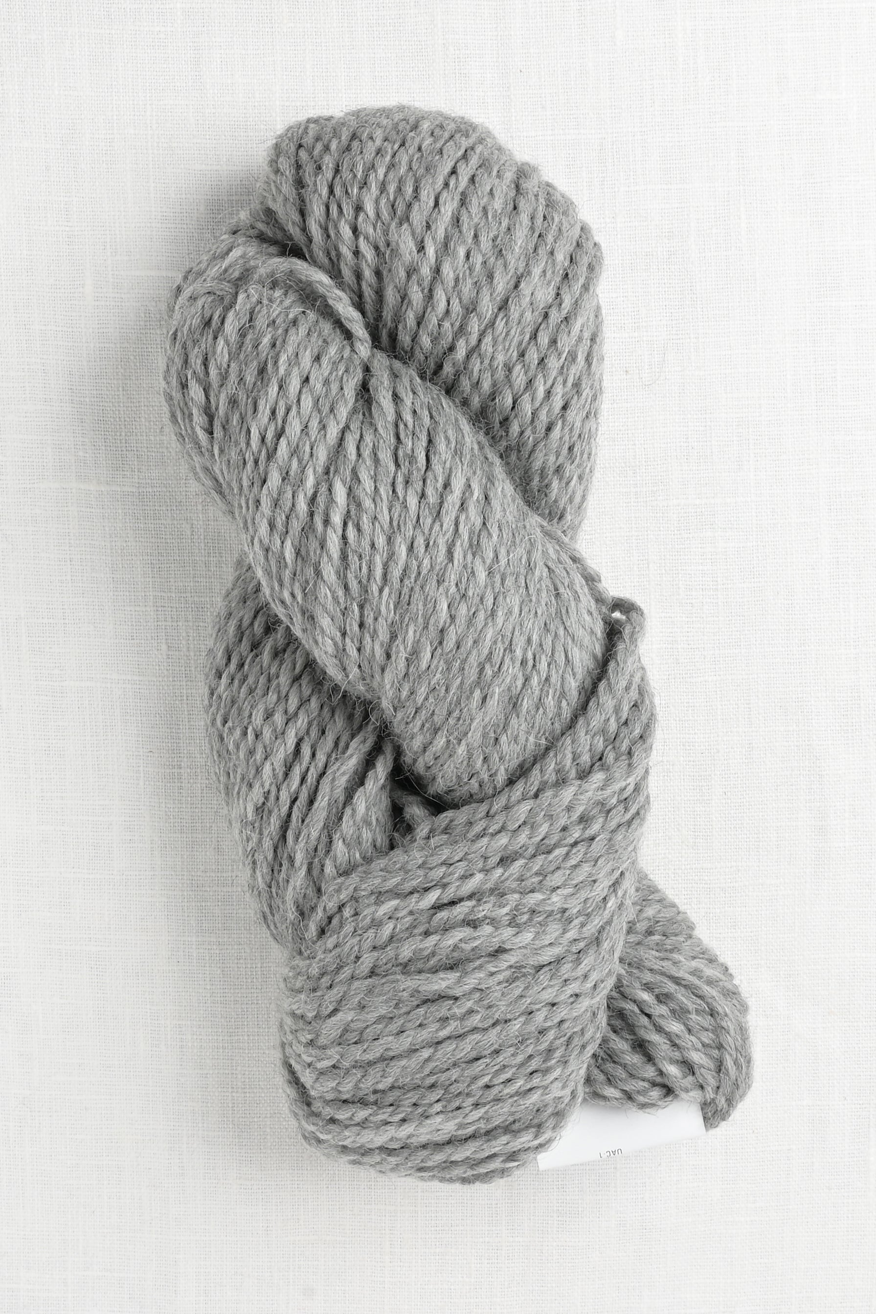 Berroco Ultra Alpaca Chunky 7206 Light Grey – Wool and Company