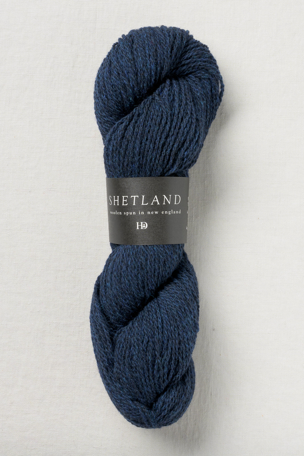 美品 2022AW MHL FINE SHETLAND WOOL KNIT M 美品 2022AW MHL FINE SHETLAND WOOL KNIT M