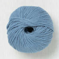 Knitting for Olive Heavy Merino Dove Blue