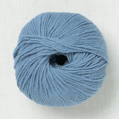 Knitting for Olive Heavy Merino Dove Blue