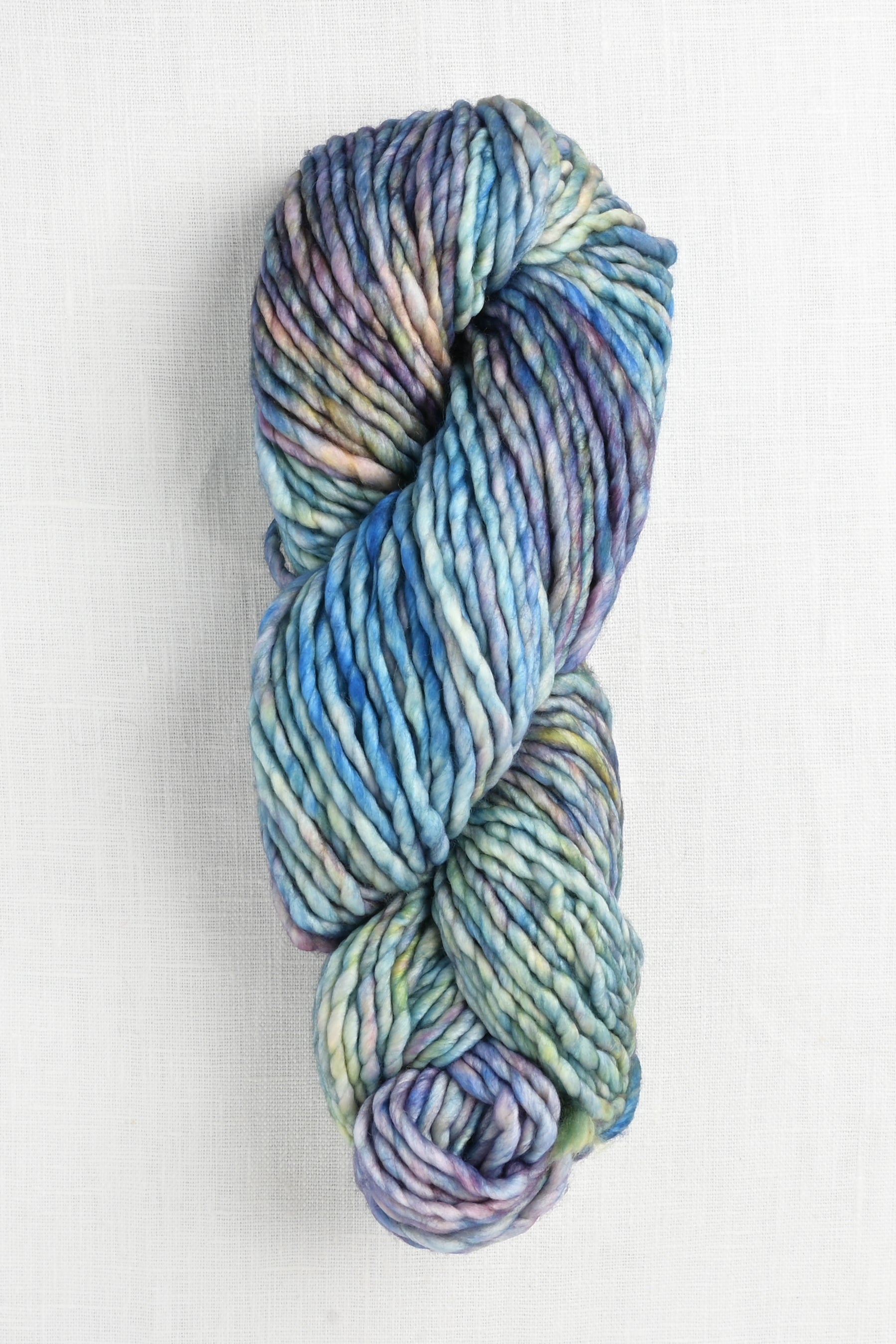 Malabrigo Yarn Washted - Arapey Color Hand-Dyed Superwash Merino