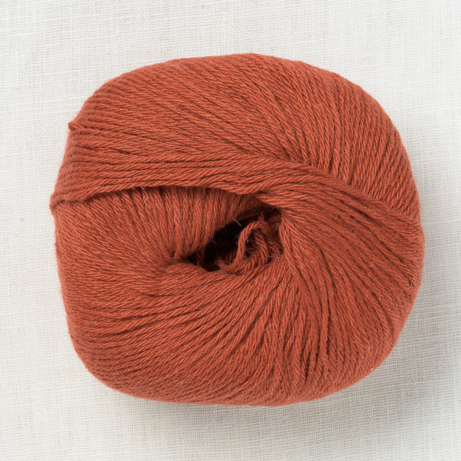 mYak Baby Camel Copper Red – Wool and Company