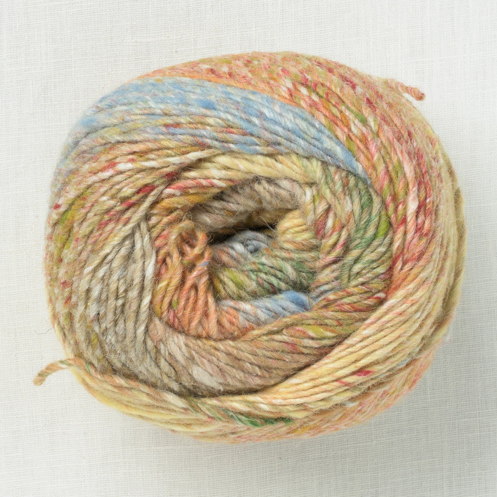 Noro Rikka 13 Orenji – Wool and Company