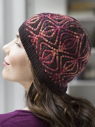 Regina by Sara Huntington Burch – Wool and Company