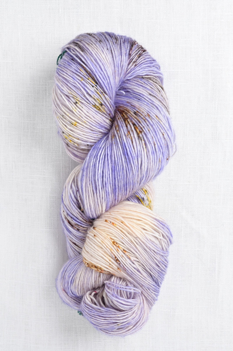 Madelinetosh Wool + Cotton Pegasus