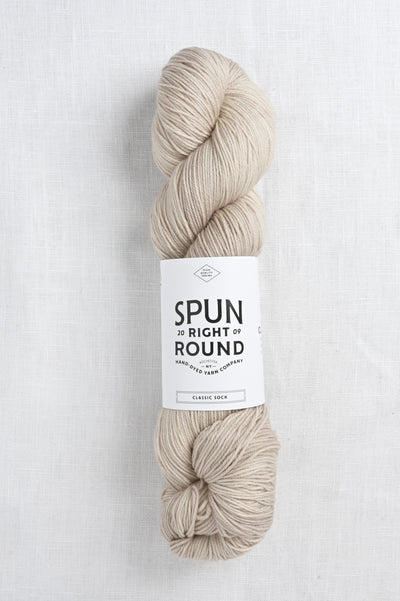 Spun Right Round Classic Sock Pigeon (Closeout)