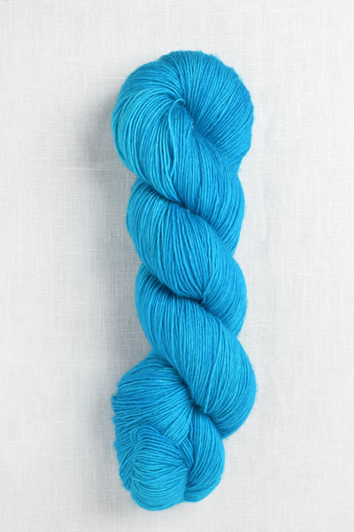 Madelinetosh Wool + Cotton Oceana