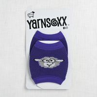 Sheepie Yarn Soxx, 2 ct., Purple