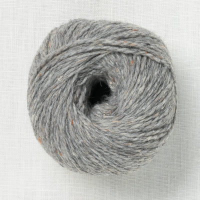 Sirdar Haworth Tweed 913 Millstone Grey