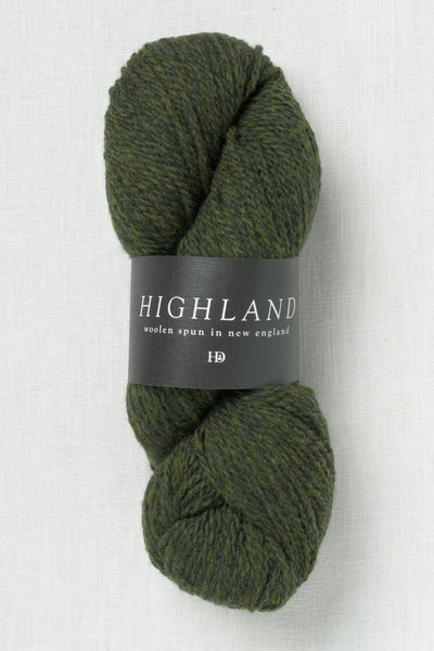 Harrisville Designs Highland 69 Cypress