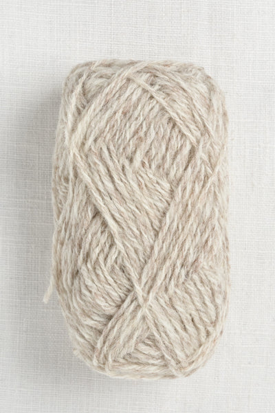 Jamieson's Shetland Double Knitting 120 Eesit/White