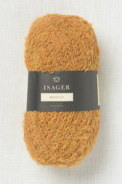 Isager Boucle 65 Golden