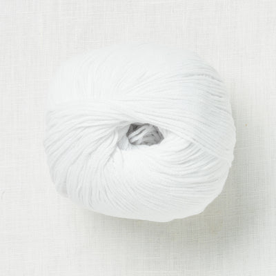 Rowan Cotton Revive 9 White