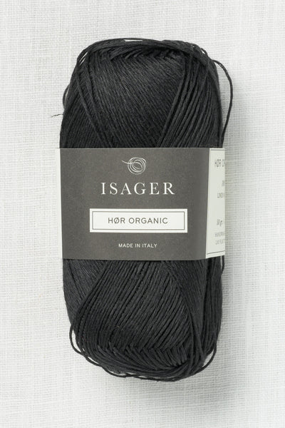 Isager Hor Organic Ink